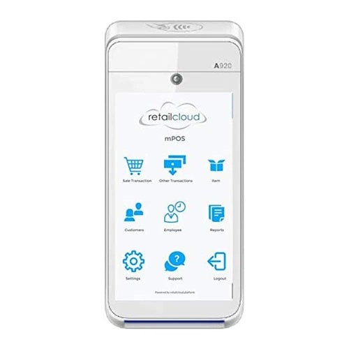 PAX A920 | Virtual Merchant Solutions