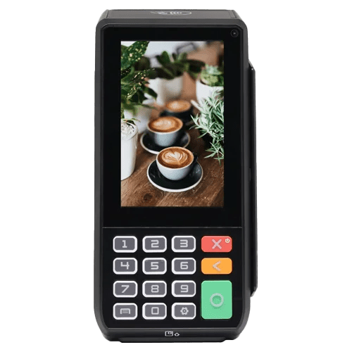 PAX A80 | Virtual Merchant Solutions