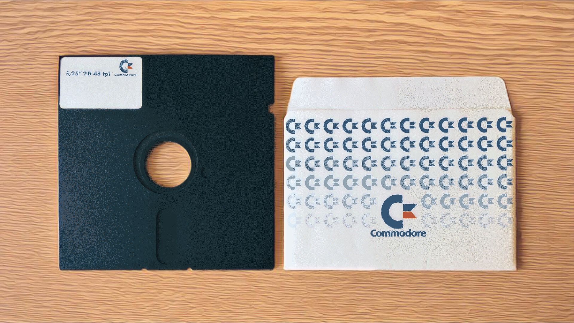 Warum heißt eine Floppy Disk eigentlich Floppy Disk? Virtual Net