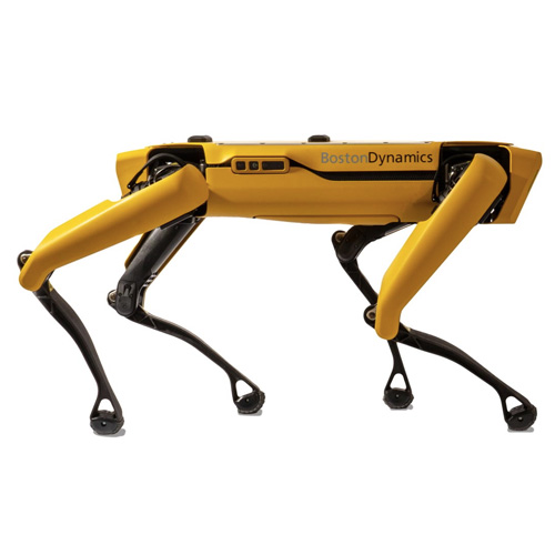 Мобильный робот Spot Explorer купить в интернетмагазине "Виртуальные Очки"