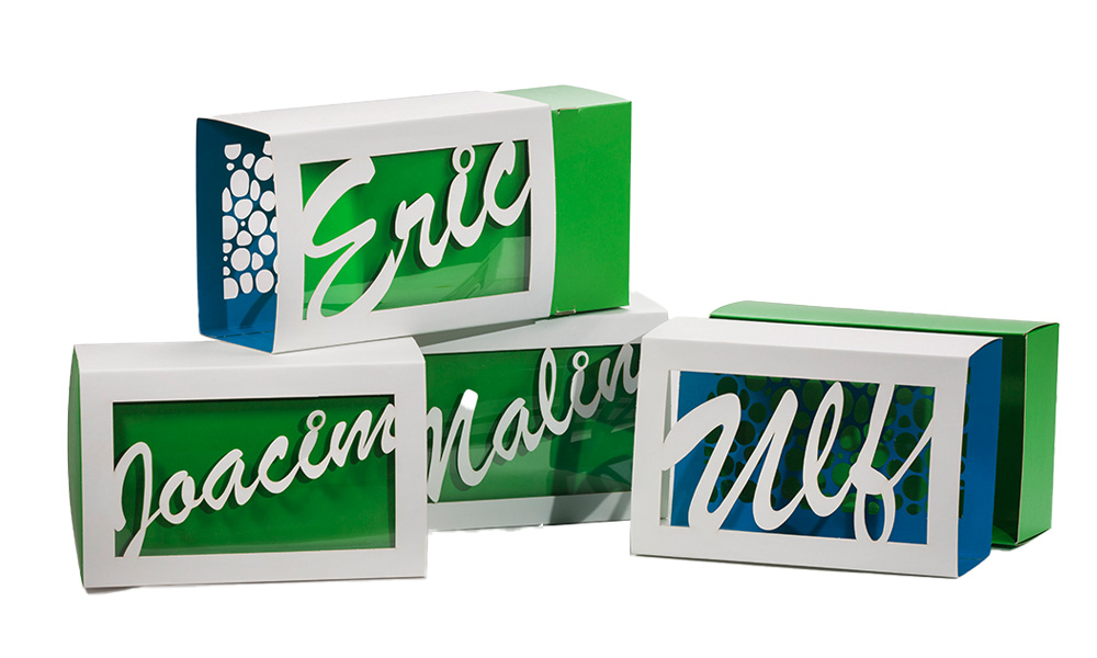 Custom Laser Cut Packaging Laser Cut Cardboard