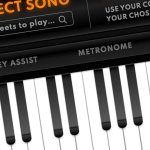 Piano Keyboard Games Online