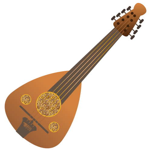 Virtual Oud Play Online Instruments Virtual Piano