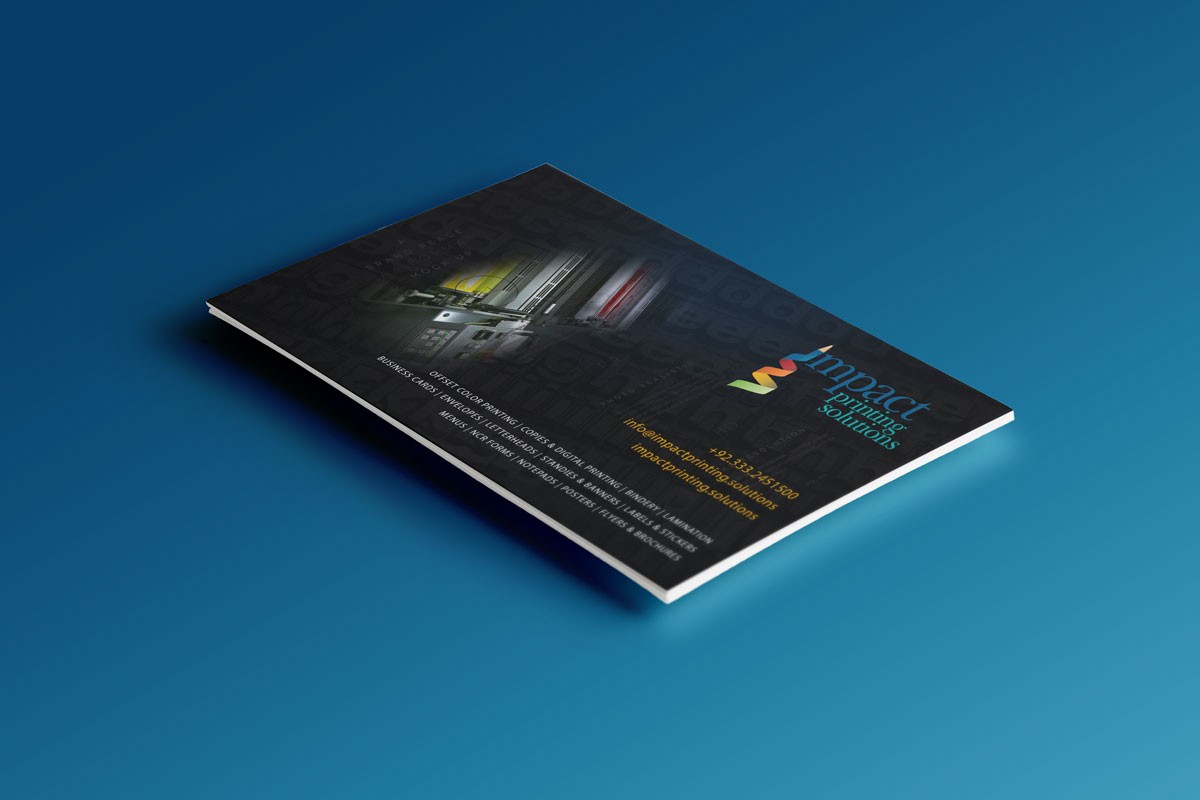 Impact Printing Solutions