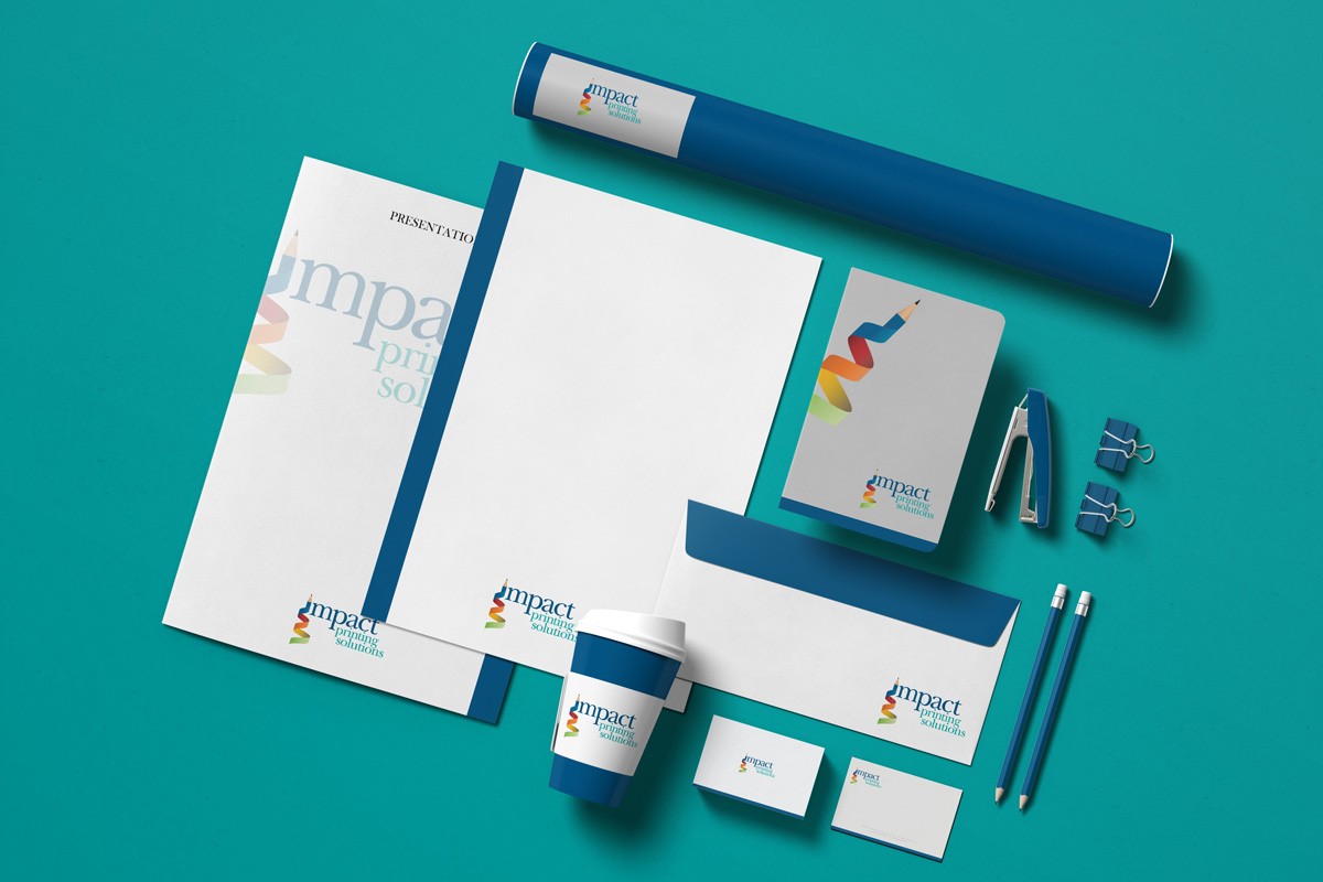 Impact Printing Solutions