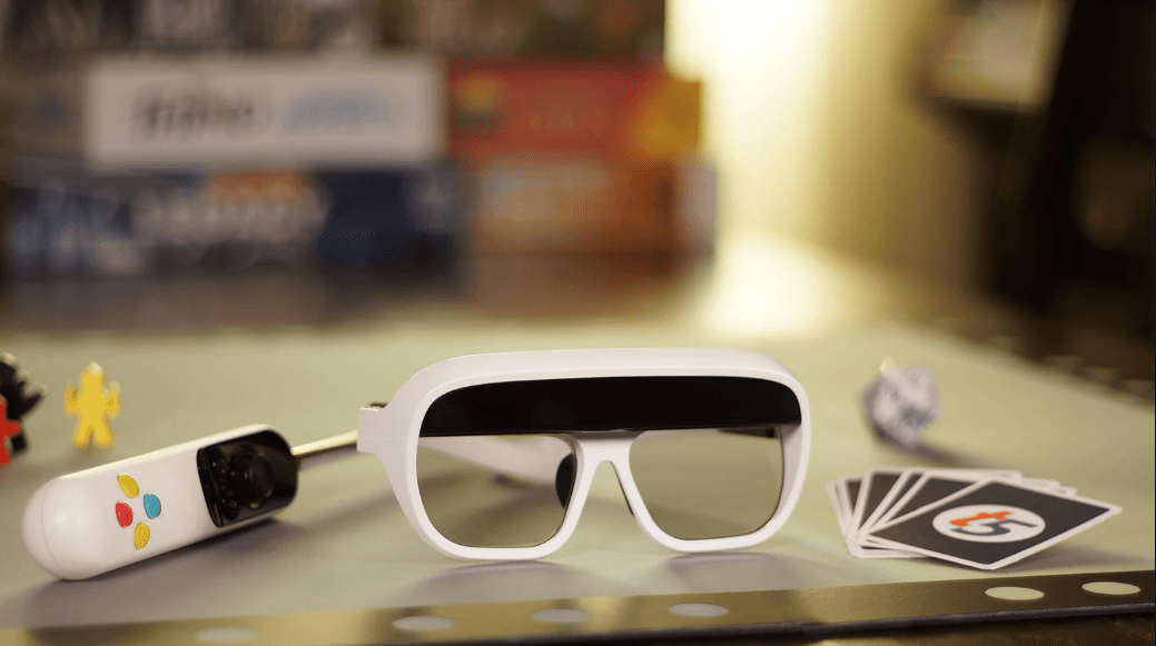 Tilt Five Kickstarter Campaign Concludes Successfully Virtual Reality