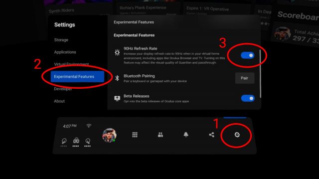 Oculus Quest 2 Tips and Tricks for Beginners Virtual Reality Times
