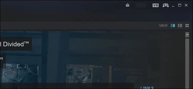 Как играть в любую VR игру в режиме кинотеатра SteamVR