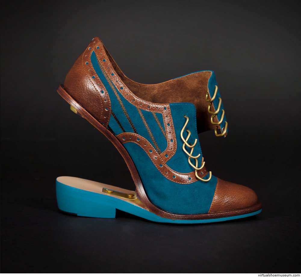 Penis Shoe