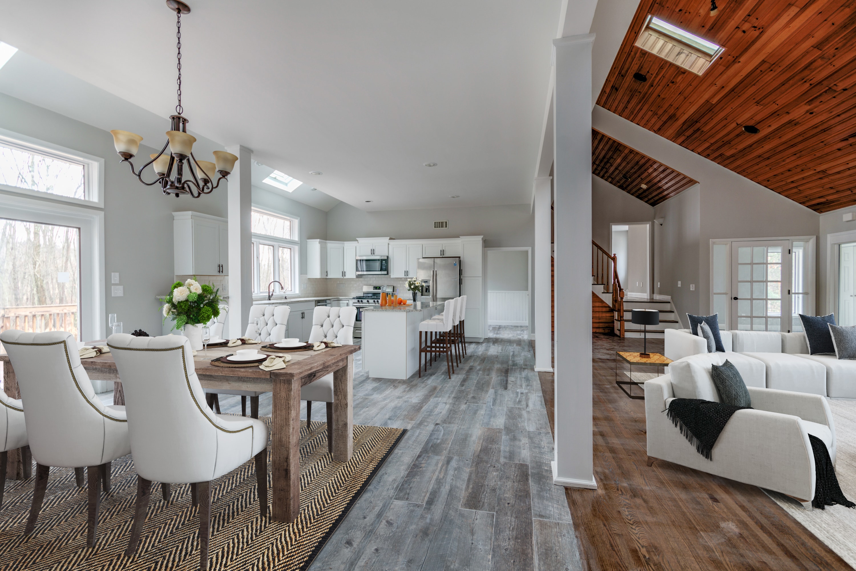 Virtual Staging Lab Home & Furniture Staging for Real Estate