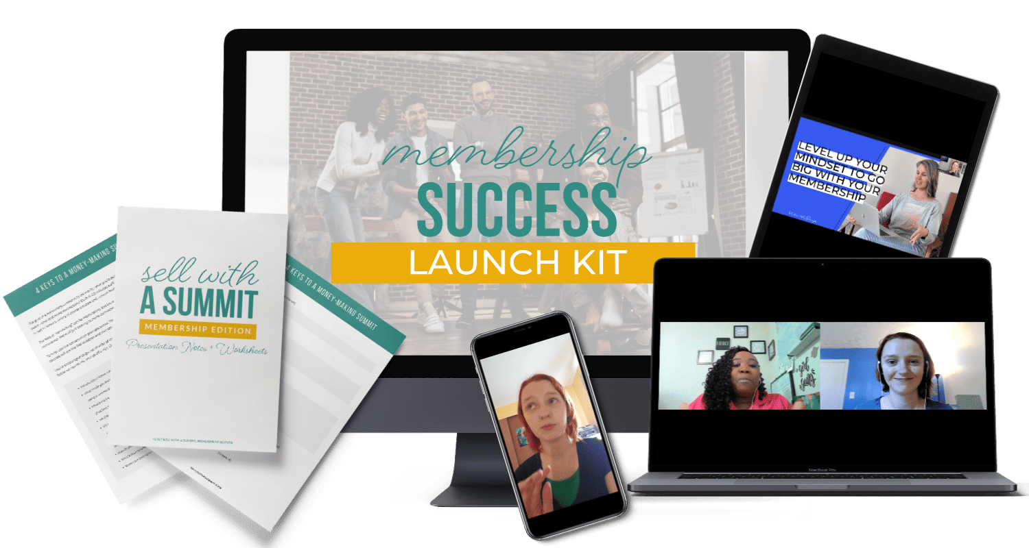 Make Sales Through Speaking and Summits Virtual Summit Search