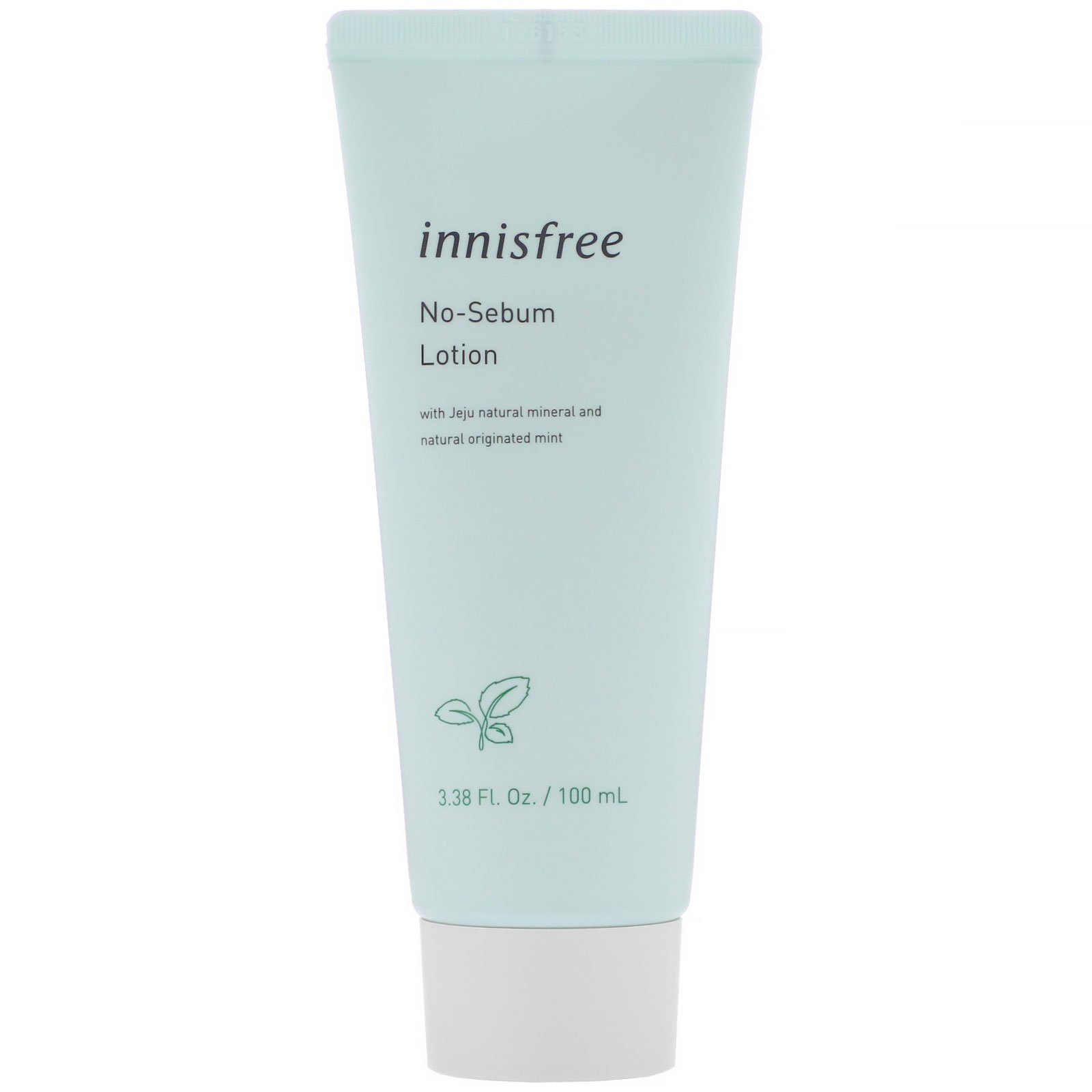Comprar Innisfree, NoSebum Lotion, 3.38 fl oz (100 ml)