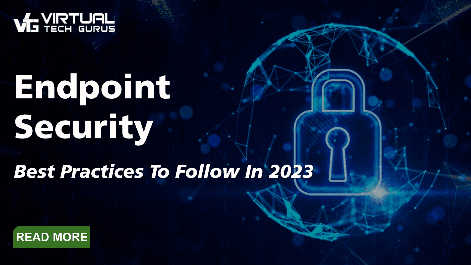 Endpoint security definition, examples & best practices to follow in