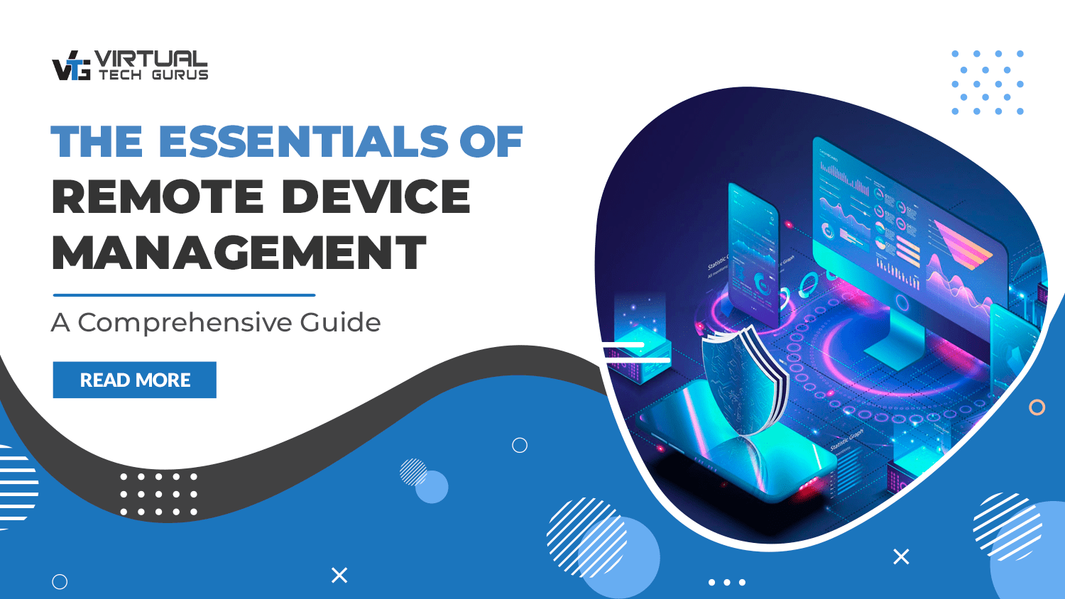 The Essentials Of Remote Device Management A Comprehensive Guide