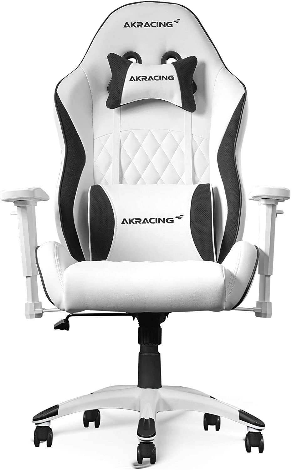 The 6 Best Gaming Chairs for a Short Person (Updated!) Virtual Tilt