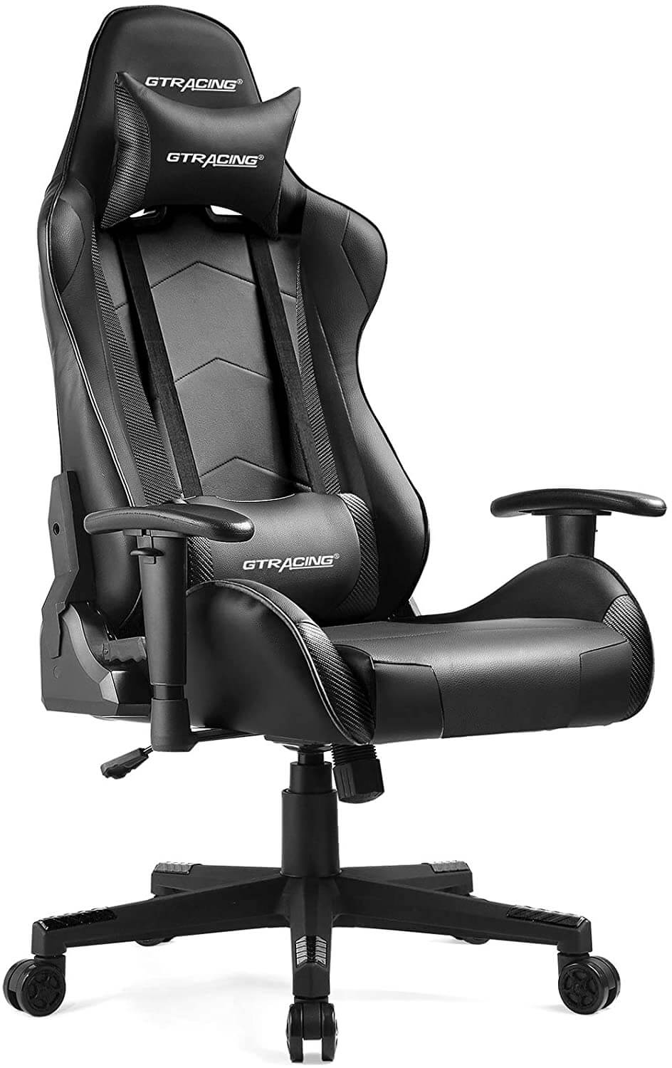 The 6 Best Gaming Chairs for a Short Person (Updated!) Virtual Tilt
