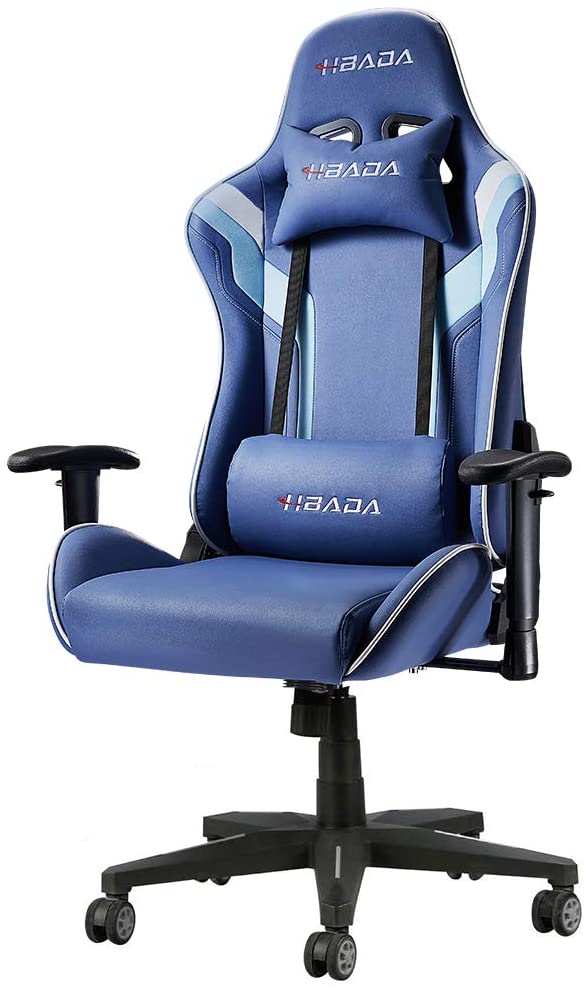 The 6 Best Gaming Chairs for a Short Person (Updated!) Virtual Tilt