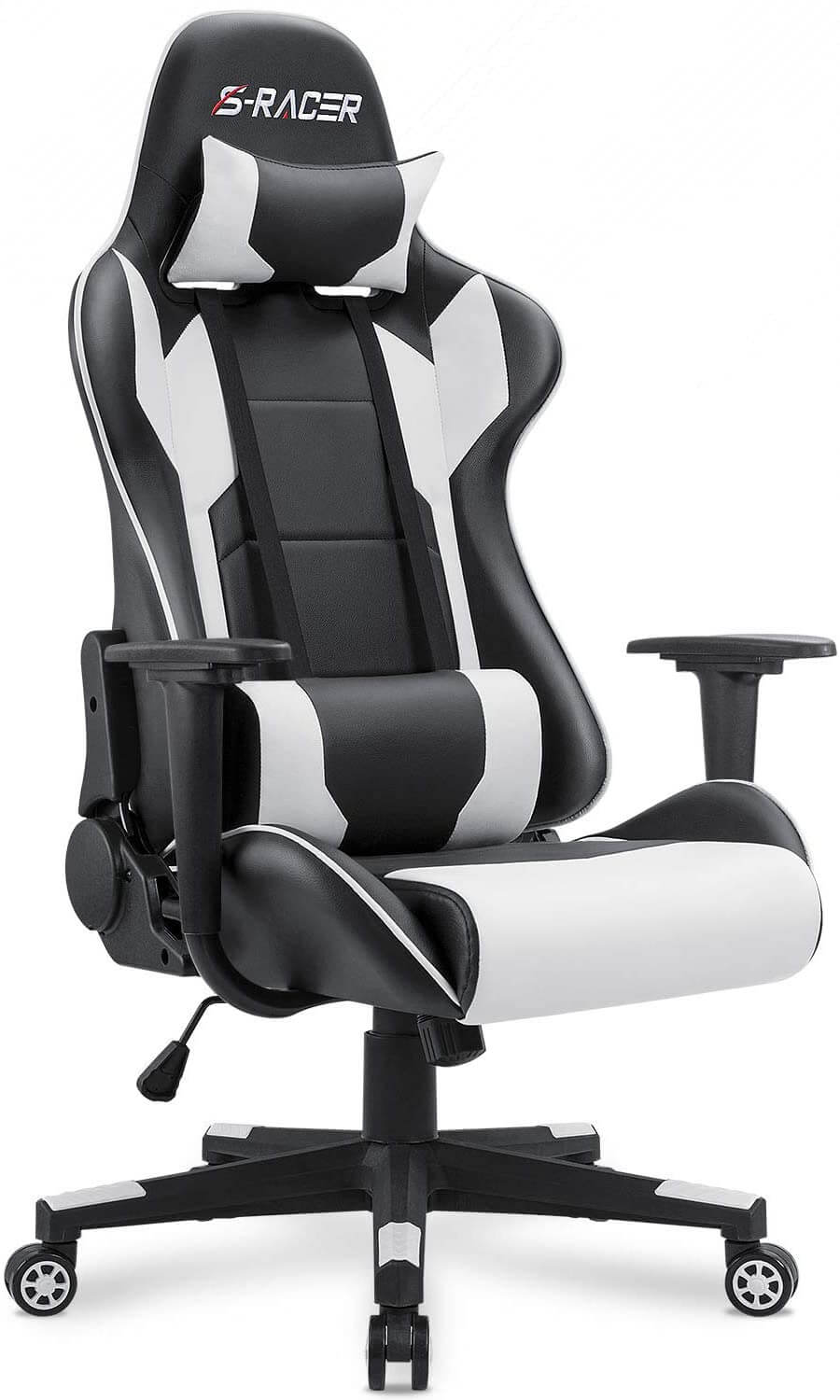 The 6 Best Gaming Chairs for a Short Person (Updated!) Virtual Tilt