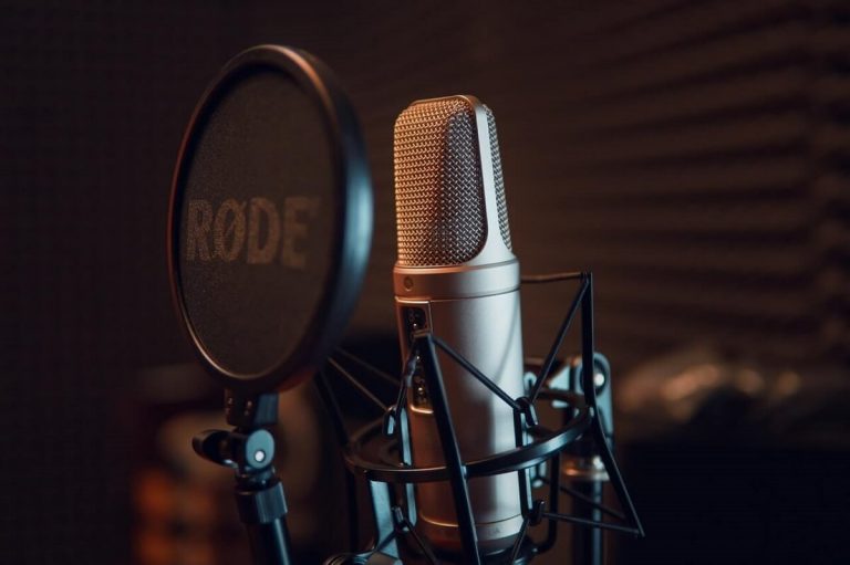 The 12 Best Microphones for Voice Over Virtual Tilt