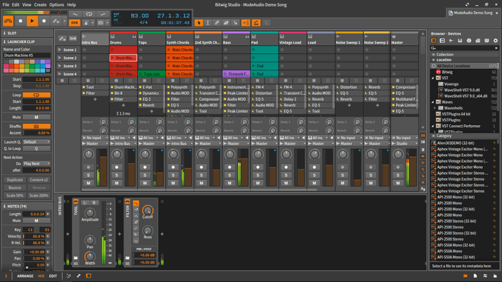 The 10 Best DAWs for Beginners in 2021 Virtual Tilt