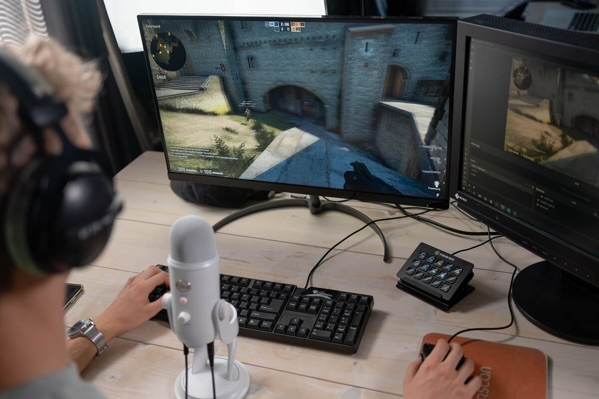 Best Cheap Streaming PCs for 2021 All In One vs Dedicated Virtual Tilt Best Cheap Streaming PCs for 2021 All In One vs Dedicated Virtual Tilt