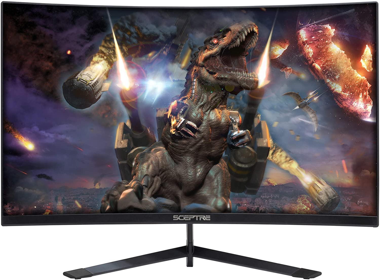 The 10 Best Gaming Monitors Under 200 in 2021