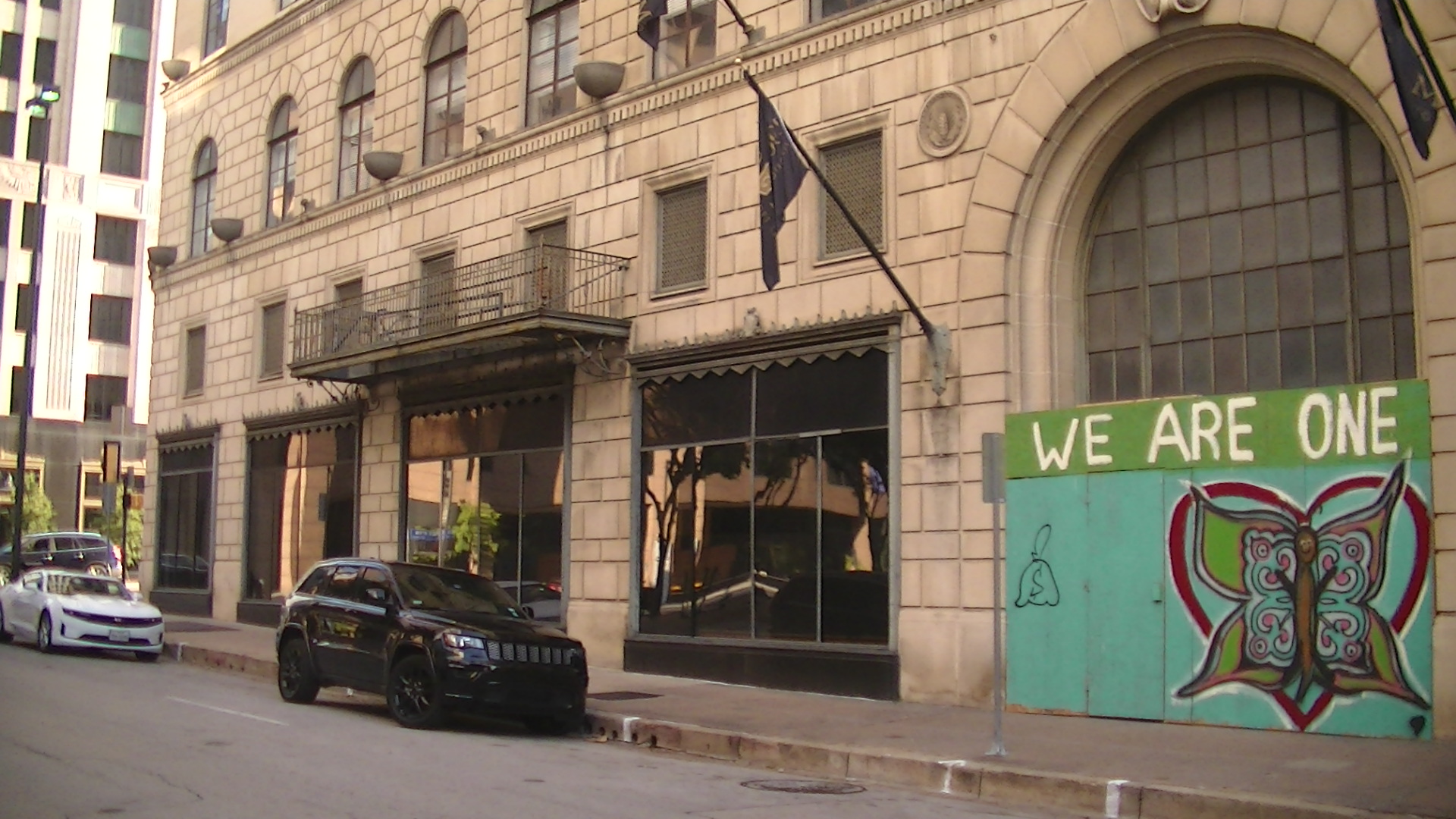 TitcheGoettinger Dallas Jewish Historical Society