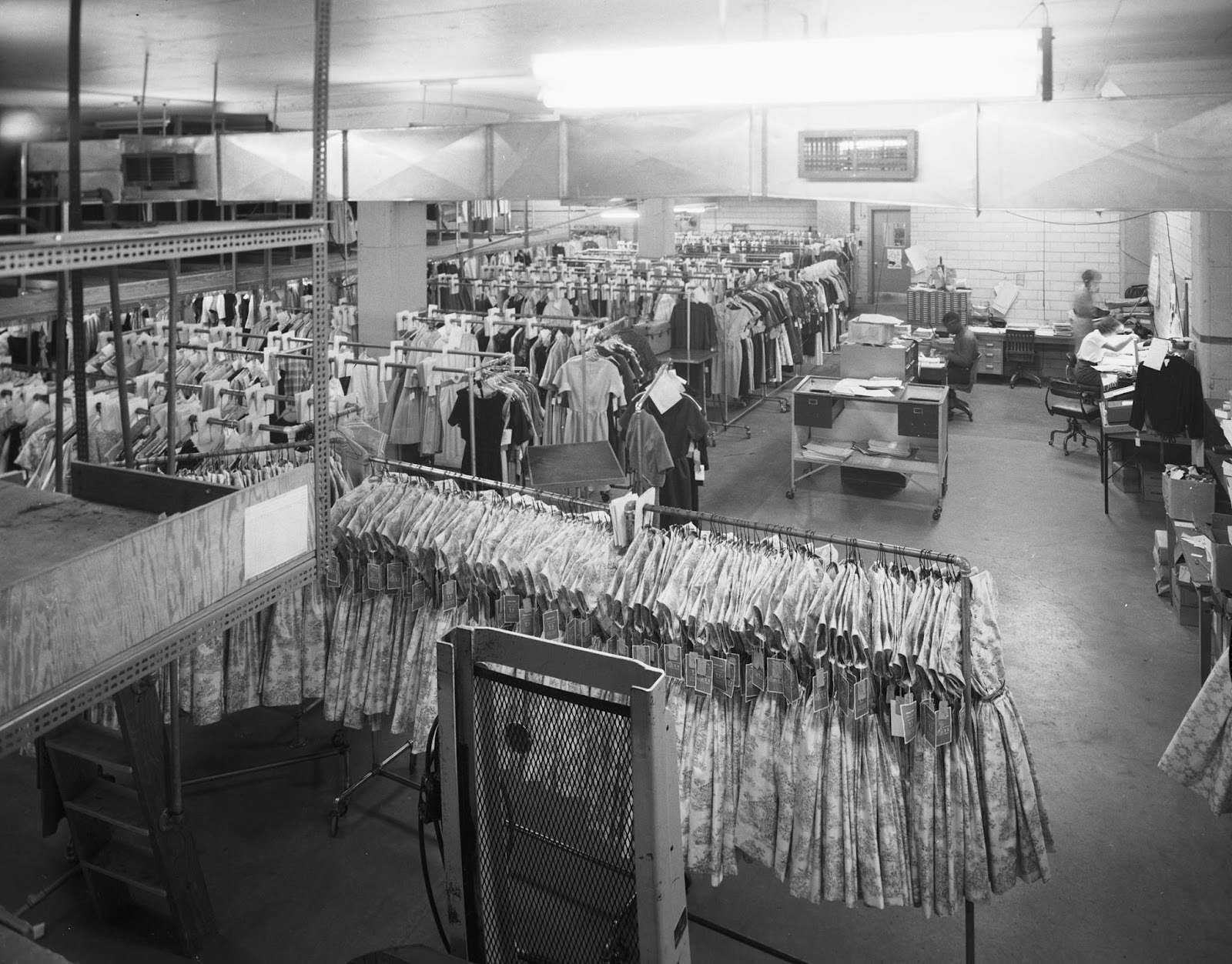 Nardis of Dallas Dallas Jewish Historical Society