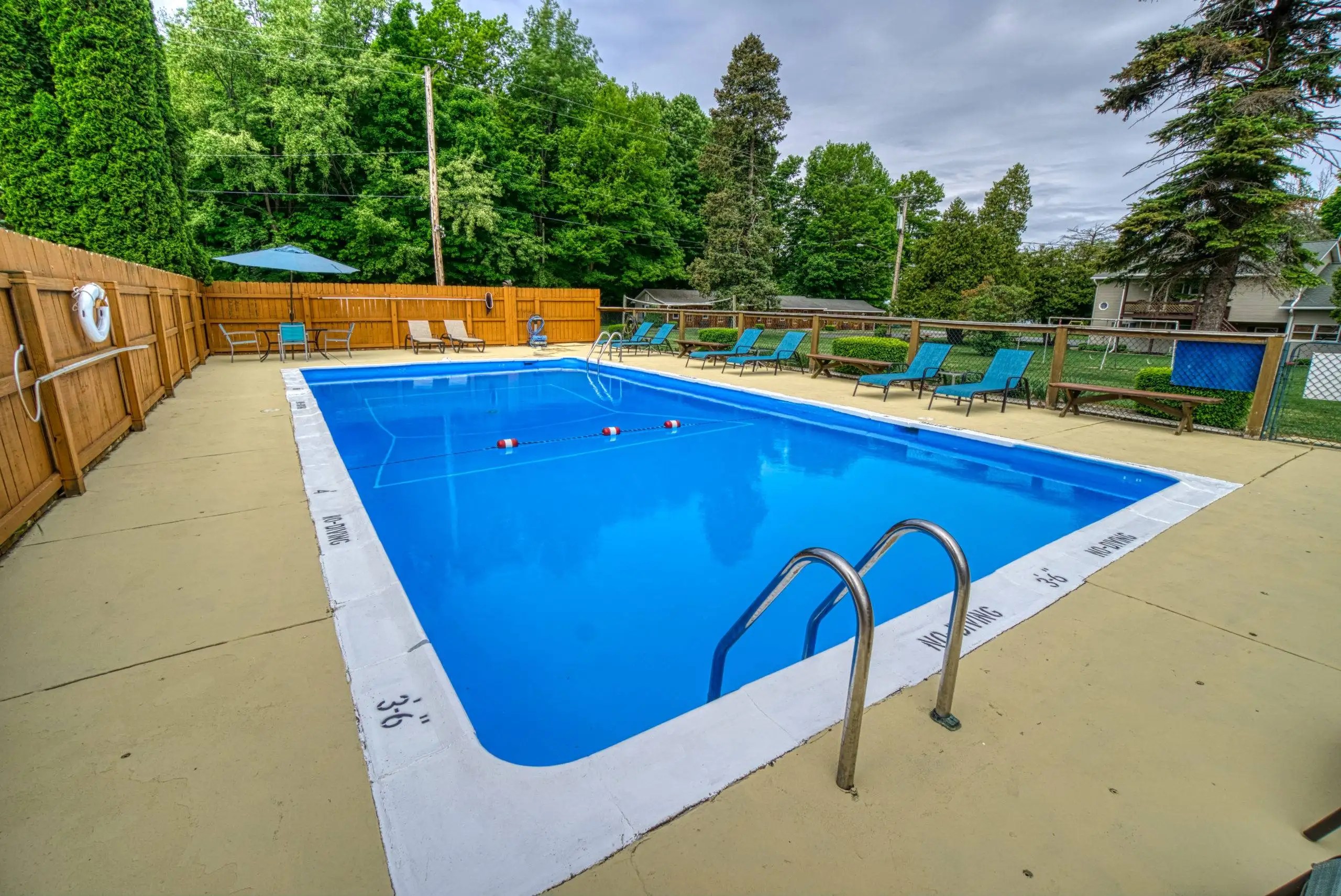 Lakeview On The Lake Virtual Tour Erie