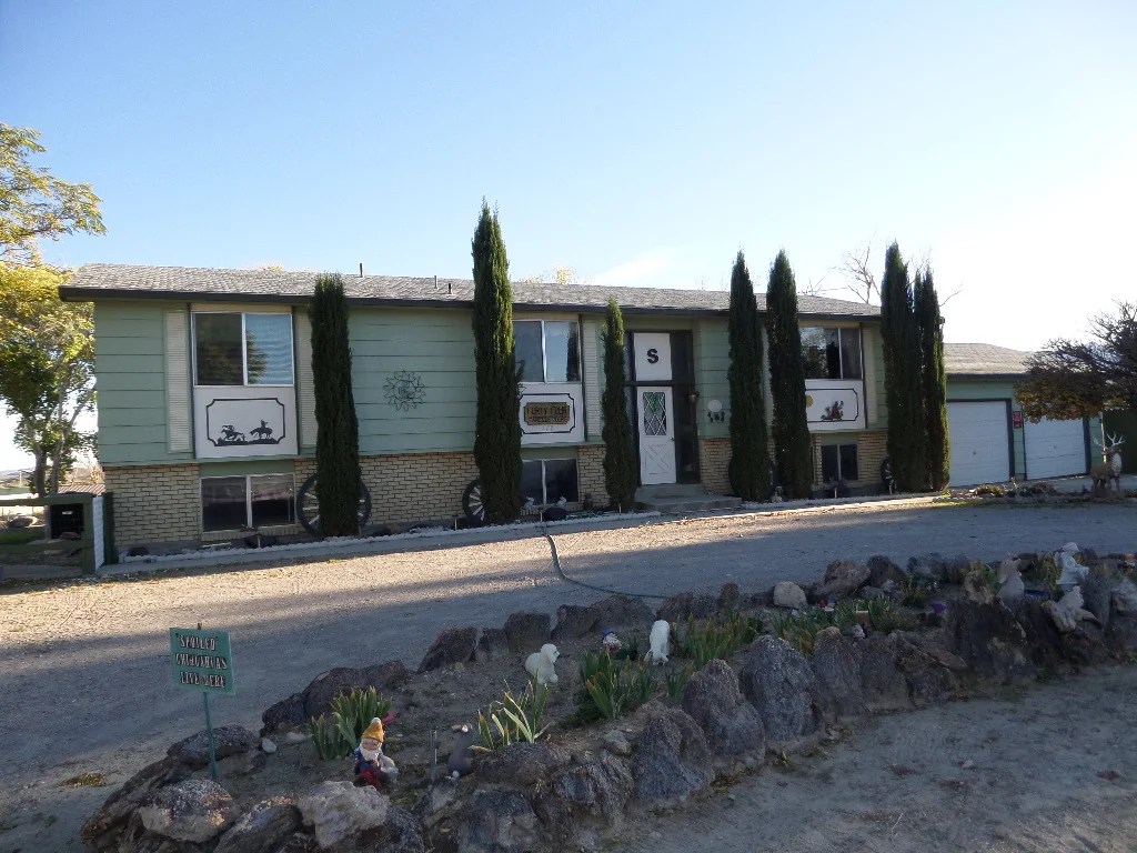 Home for Sale in Alamo, NV by virtual tours las vegas