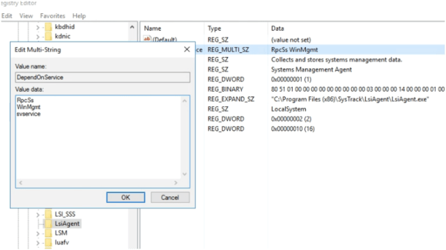 Instant Clone RDS Pools and Systrack in PoolDB mode VirtualTwiglet