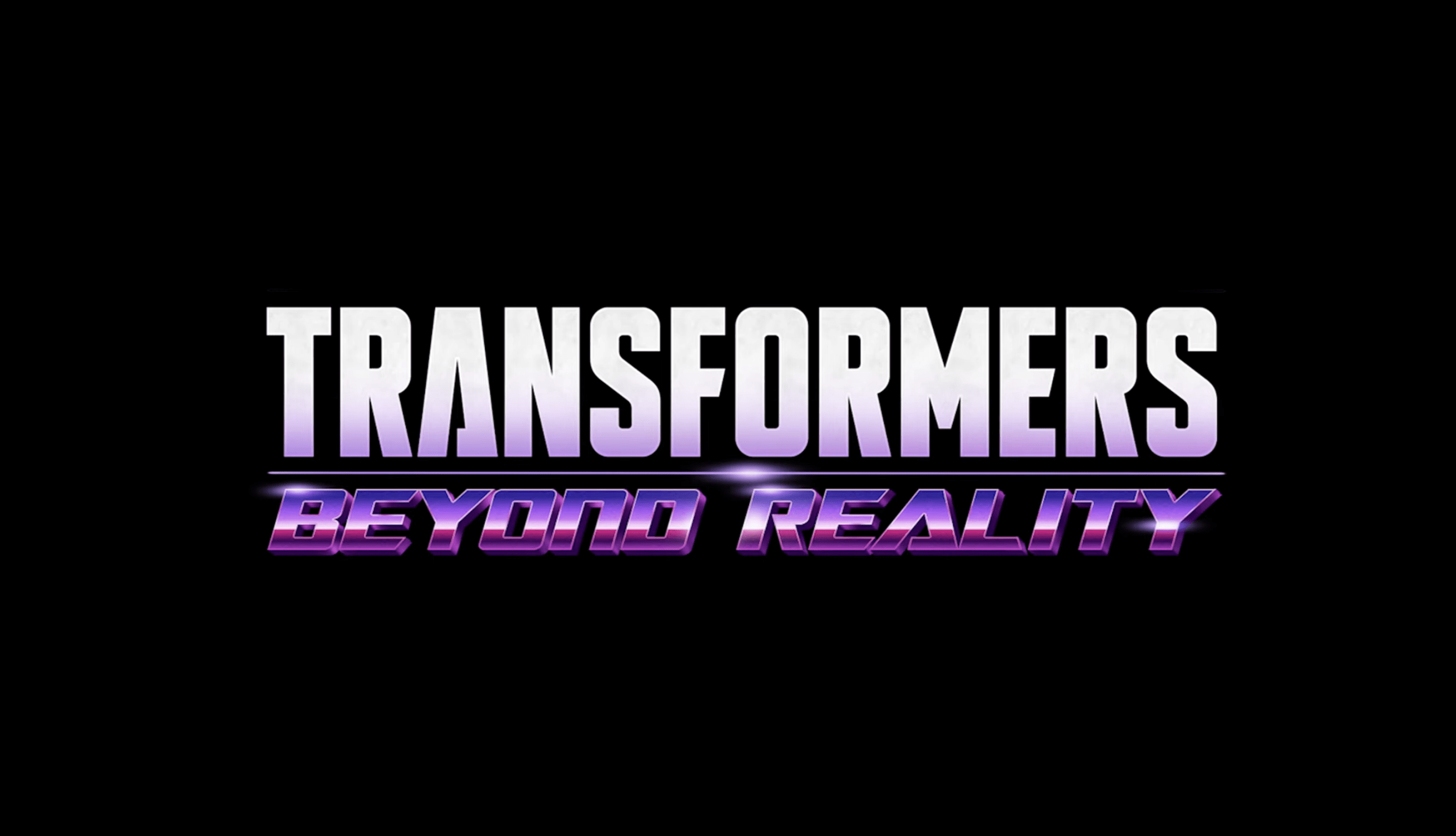 Transformers Beyond Reality verschijnt op 1 september voor PSVR