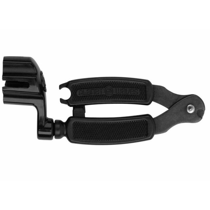 D’Addario Guitar Pro String Winder