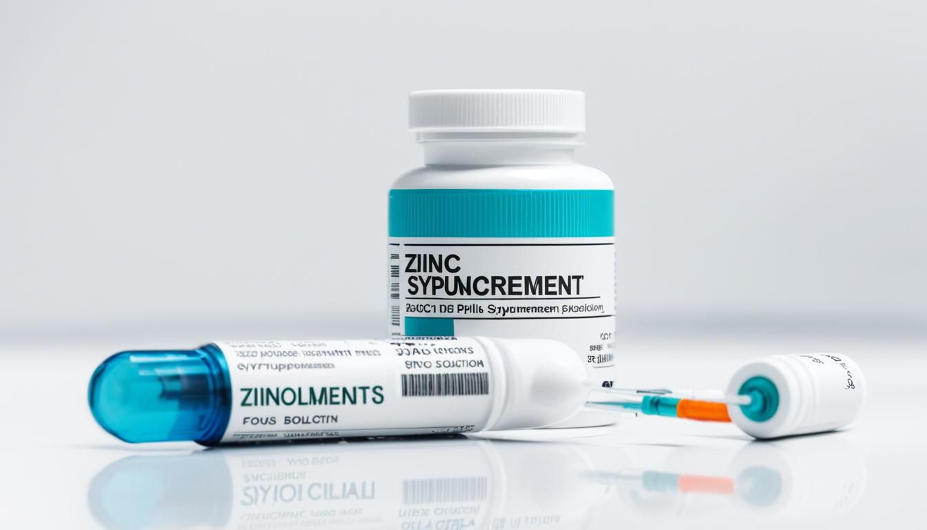 Optimize Botox Results Best Zinc Supplement