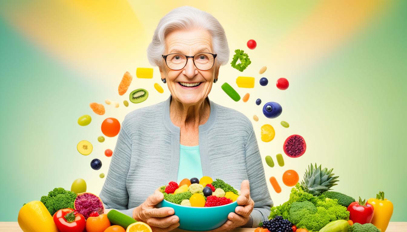 Best Fiber Supplements for Elderly Health Support