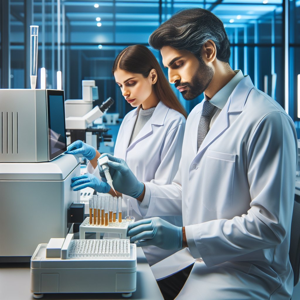 Vitamin D Samples for Healthcare Professionals Exploring Benefits and