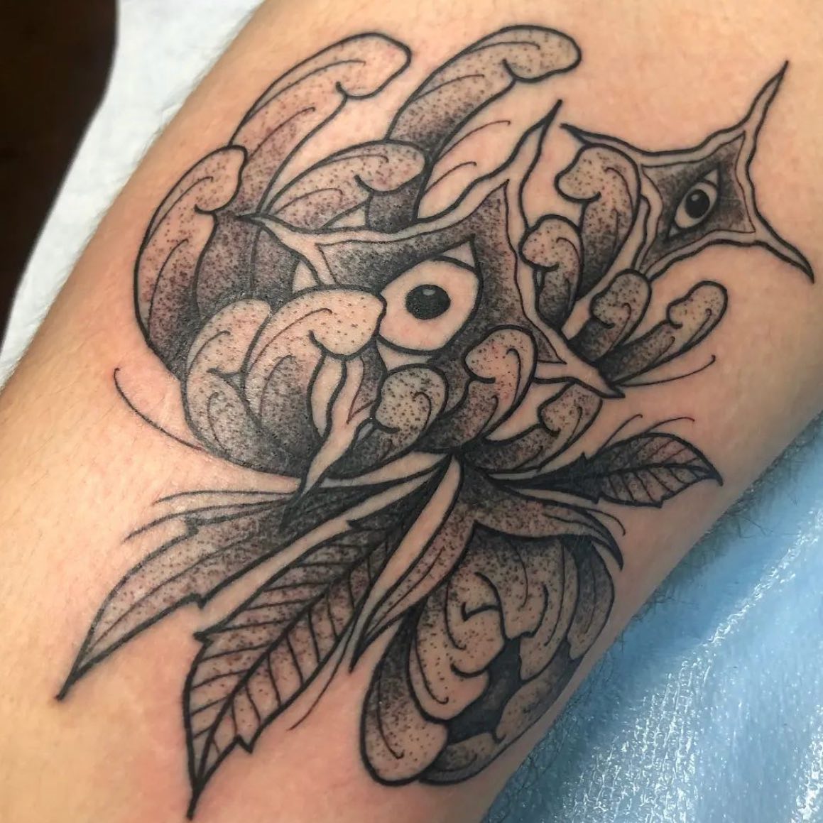 Cabos Tattoo Artist Virtue Tattoo + Piercing