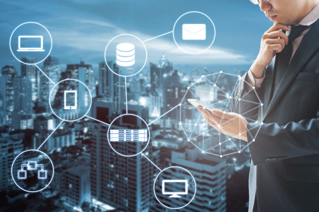 6 Reasons to Consider a Managed IT Services Provider Managed IT