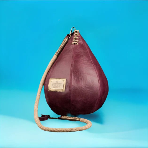 Duffle Bags I Boxing Gym Taschen von Virtuos Boxing Miami USA.