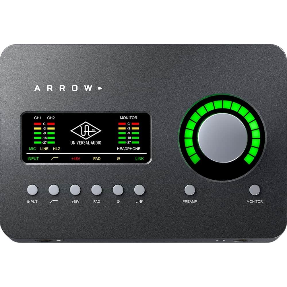 Microphone Preamp for Vocals Buying Guide Virtuoso Central