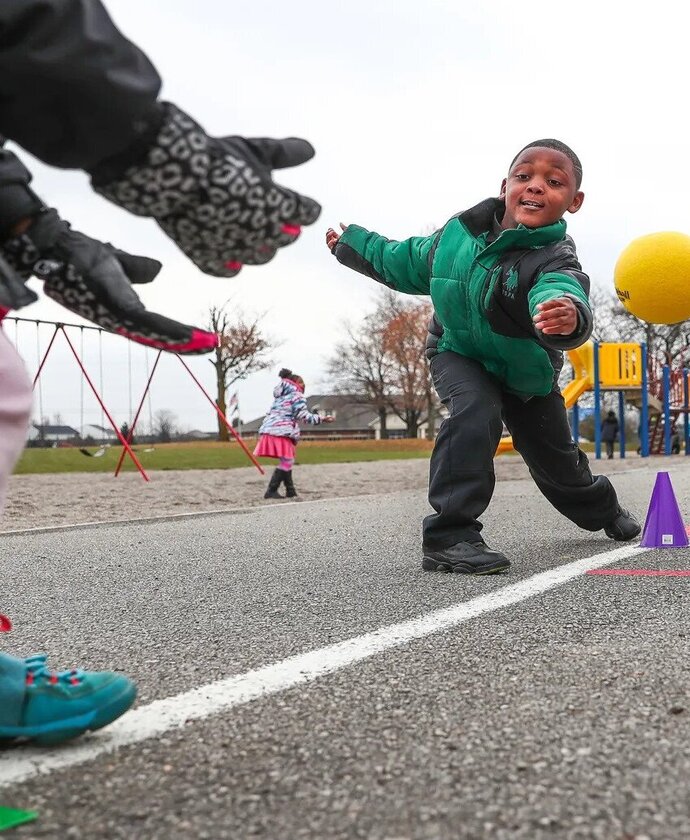 MSD Warren Township Virtuoso Education Consulting