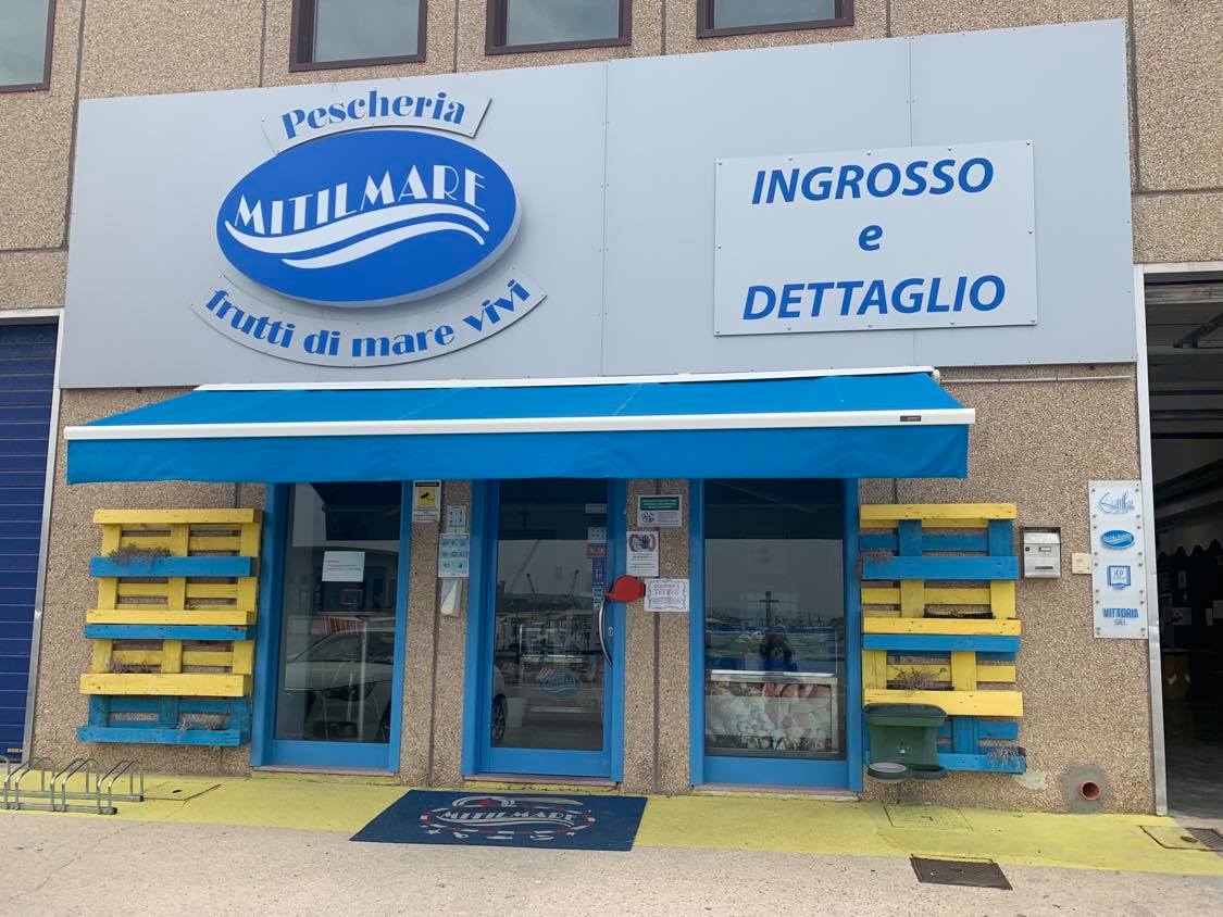 PASQUALINO MASSA, L'OSTRICARO PIÙ FAMOSO D'ABRUZZO RACCONTA LA REGINA