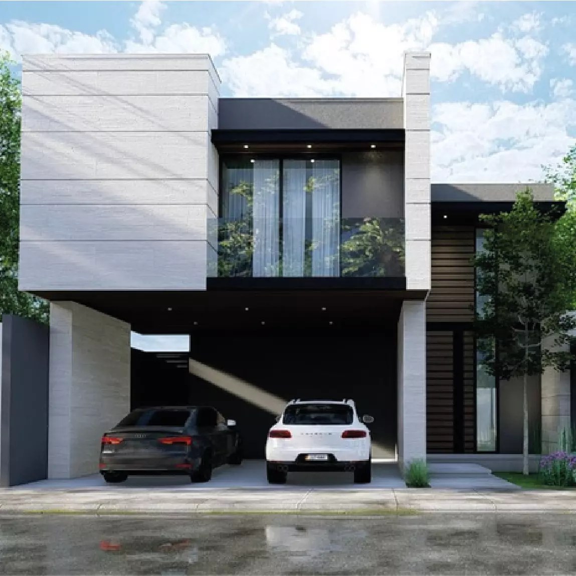 Casas en venta en Saltillo Coahuila Bienes Raíces en Saltillo