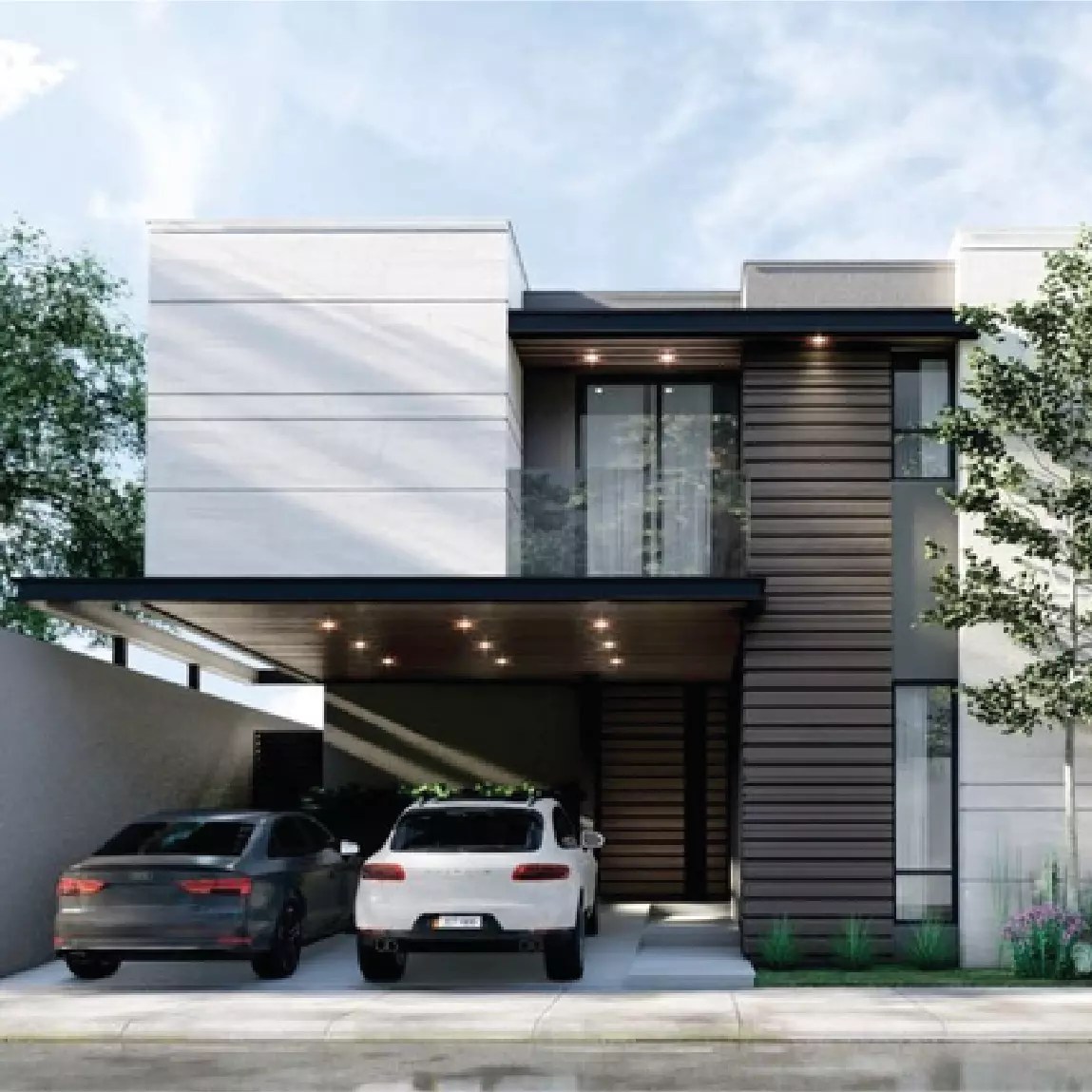 Casas en venta en Saltillo Coahuila Bienes Raíces en Saltillo