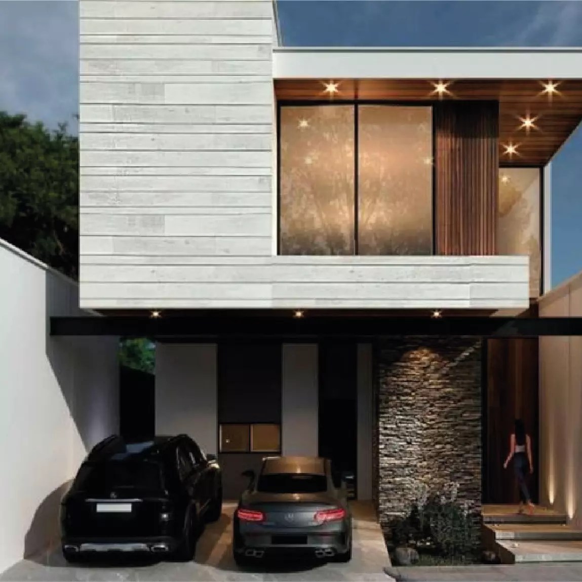 Casas en venta en Saltillo Coahuila Bienes Raíces en Saltillo