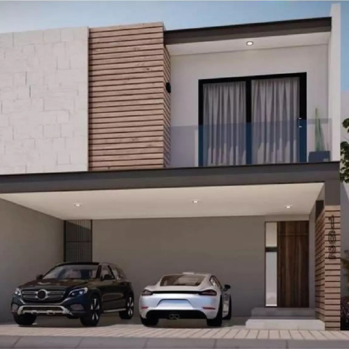 Casas en venta en Saltillo Coahuila Bienes Raíces en Saltillo