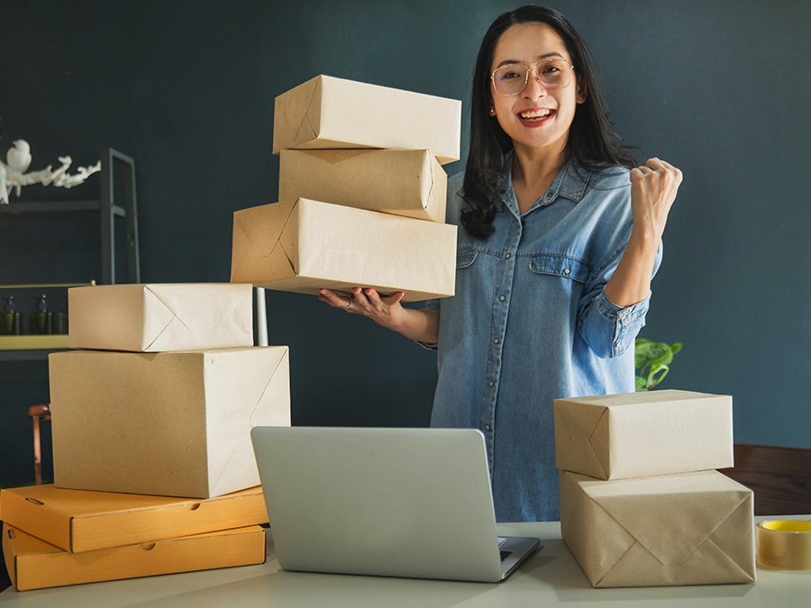 How To Sell On Amazon UAE Your Ultimate Guide Virtuzone