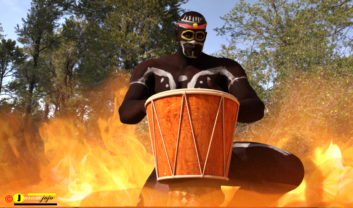 Congo Art The Congolese Art Revolution Democratic Republic of Congo