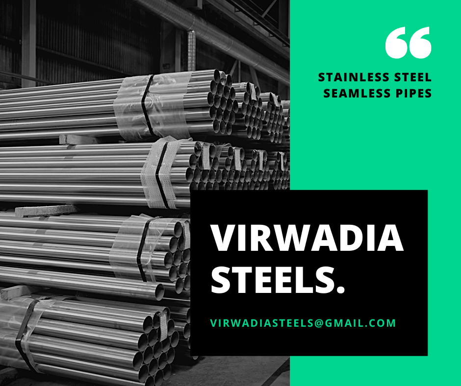 Stainless Steel Dealers in Chennai SS 304,316,310S Best