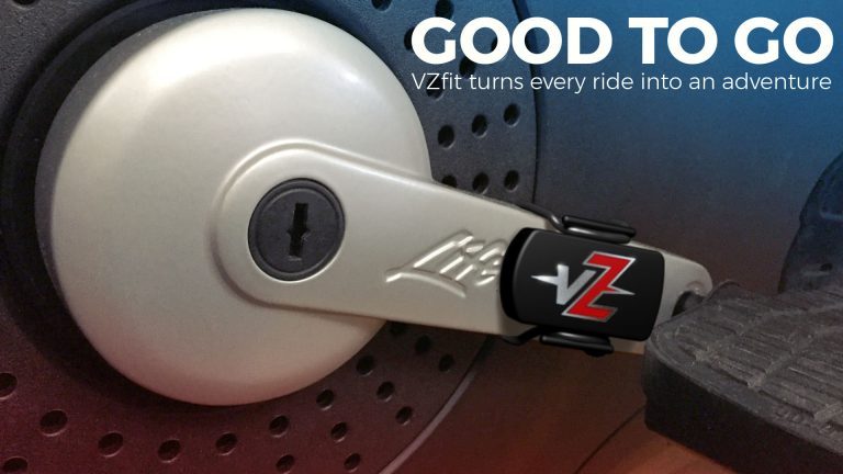 What Bike Do You Like? VZFIT